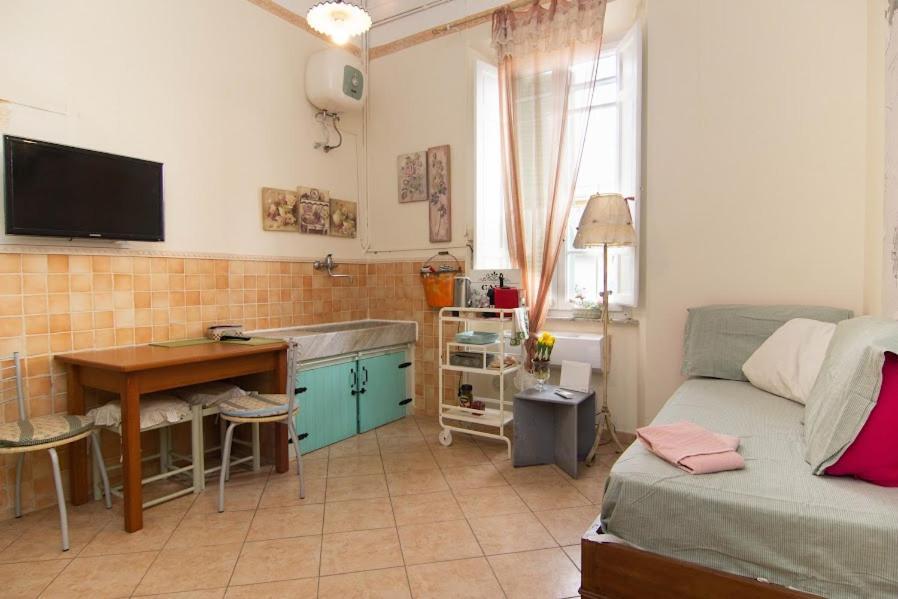 La Coccinella Apartment Марина ди Пиза Екстериор снимка